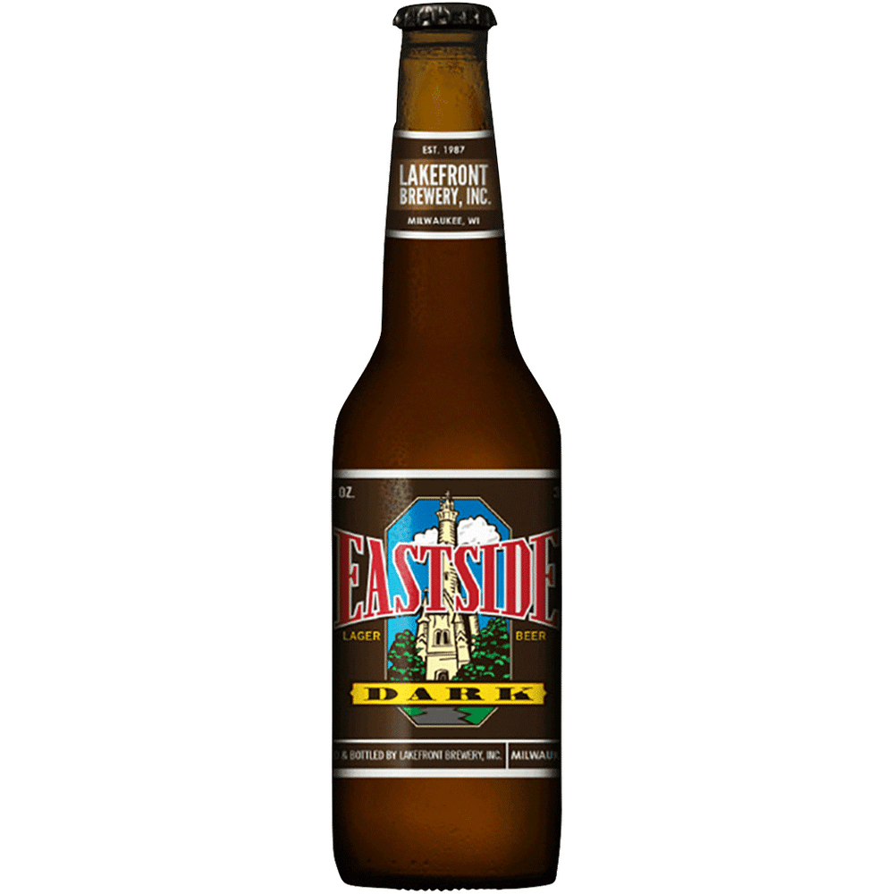 Lakefront Eastside Dark
