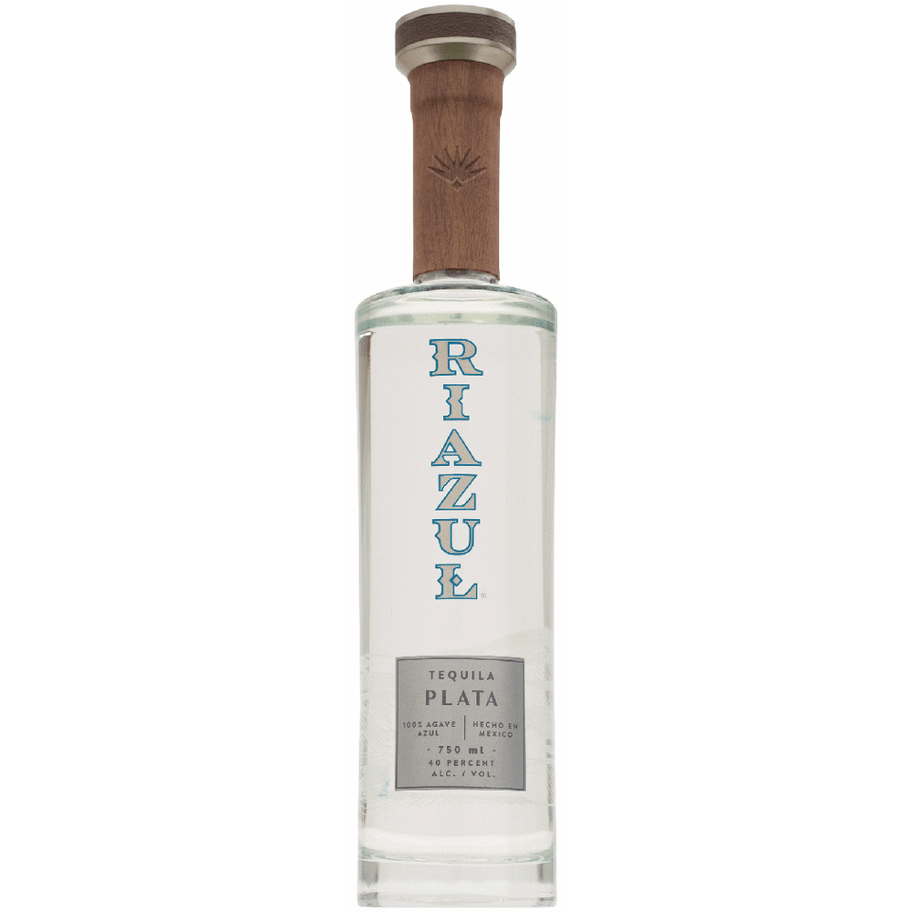 Riazul Tequila Silver