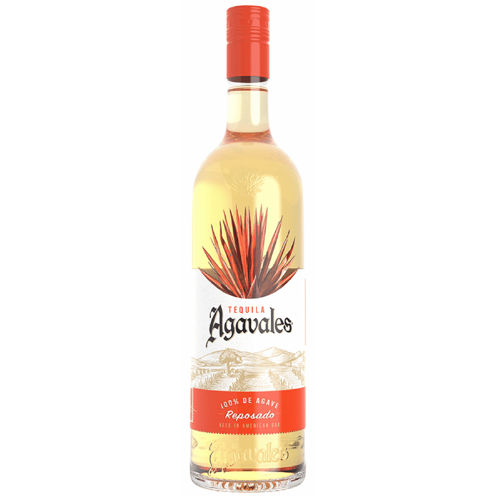 Agavales Especial Gold 100% Agave Tequila