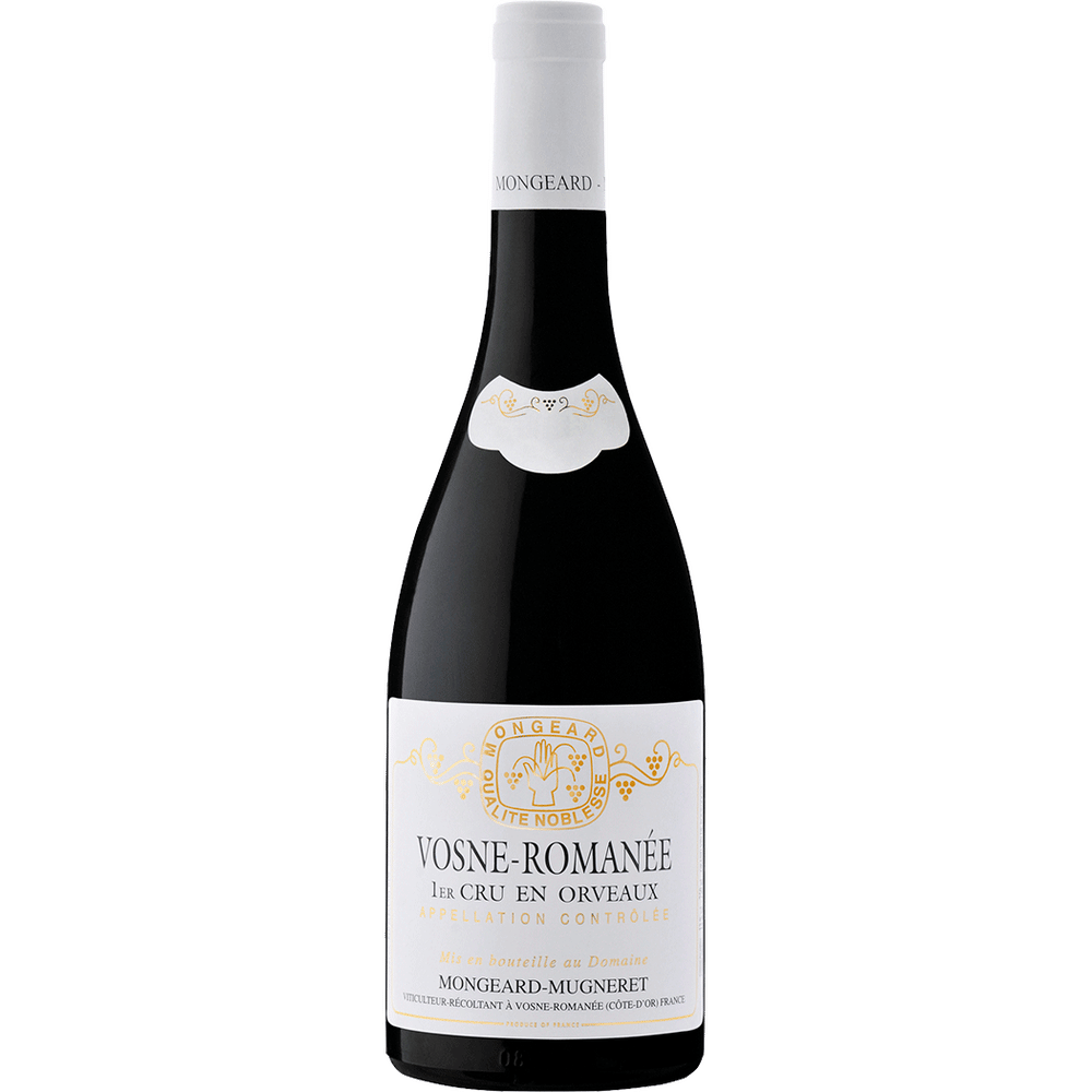 Mongeard Mugneret Vosne Romanee