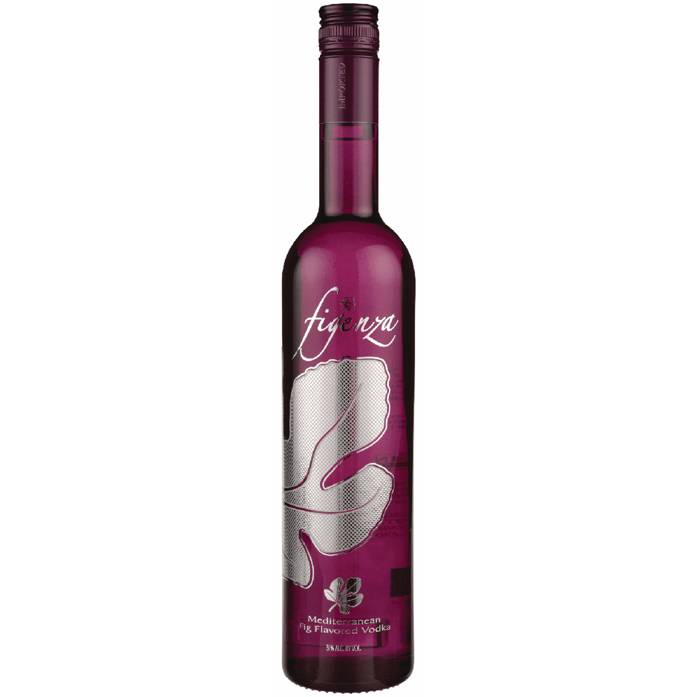 Figenza Mediterranean Fig Vodka