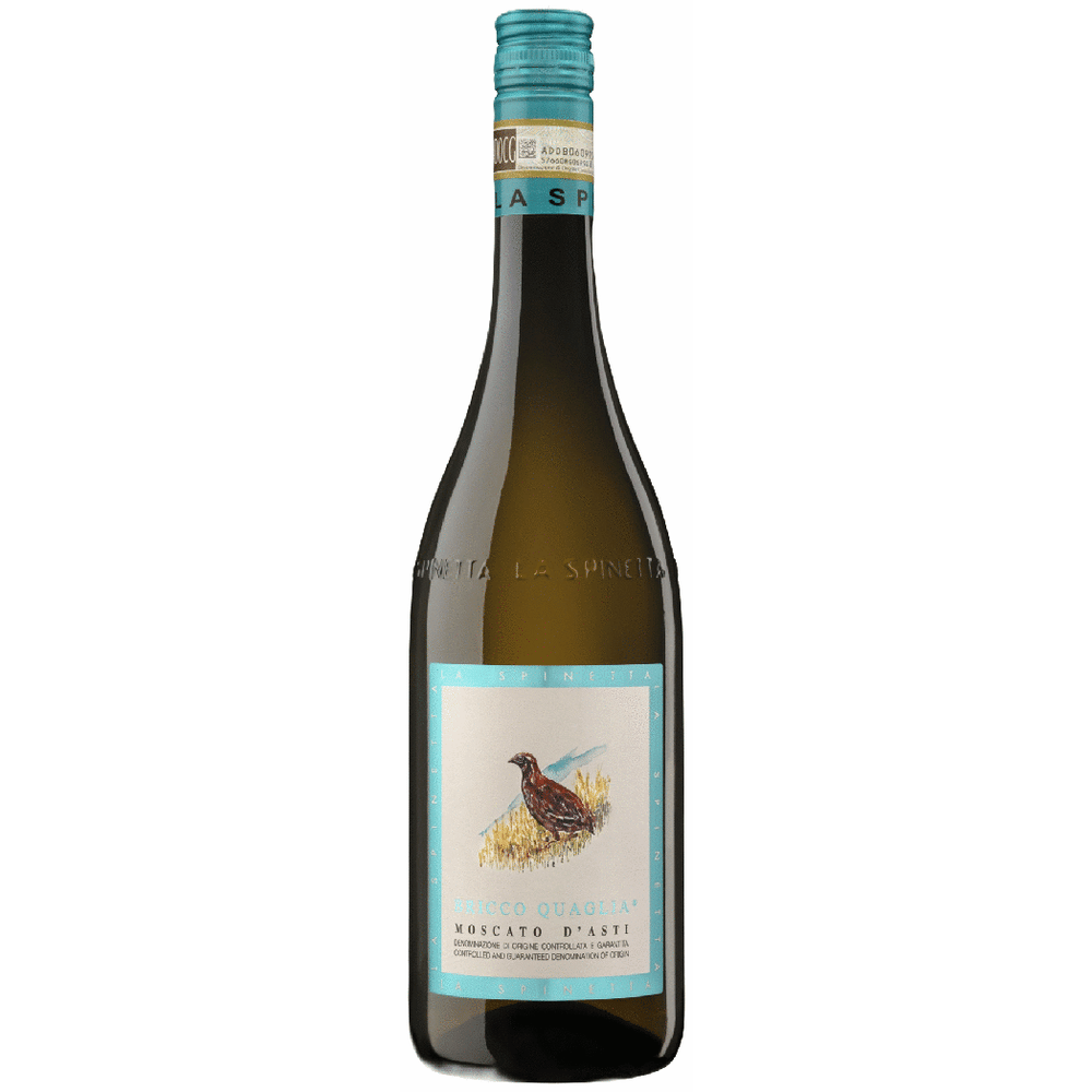 La Spinetta Moscato d'Asti Bricco