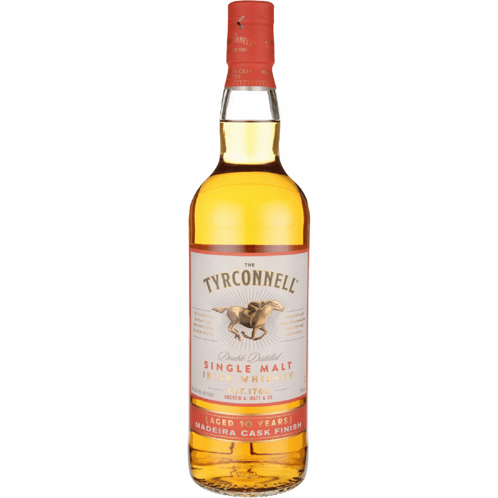 Tyrconnell 10 Year Madeira Cask