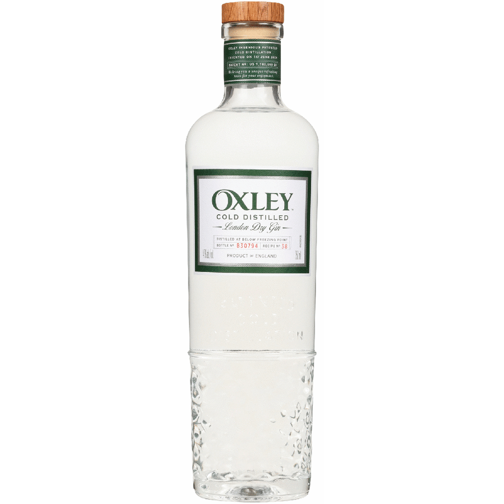 Oxley Dry Gin