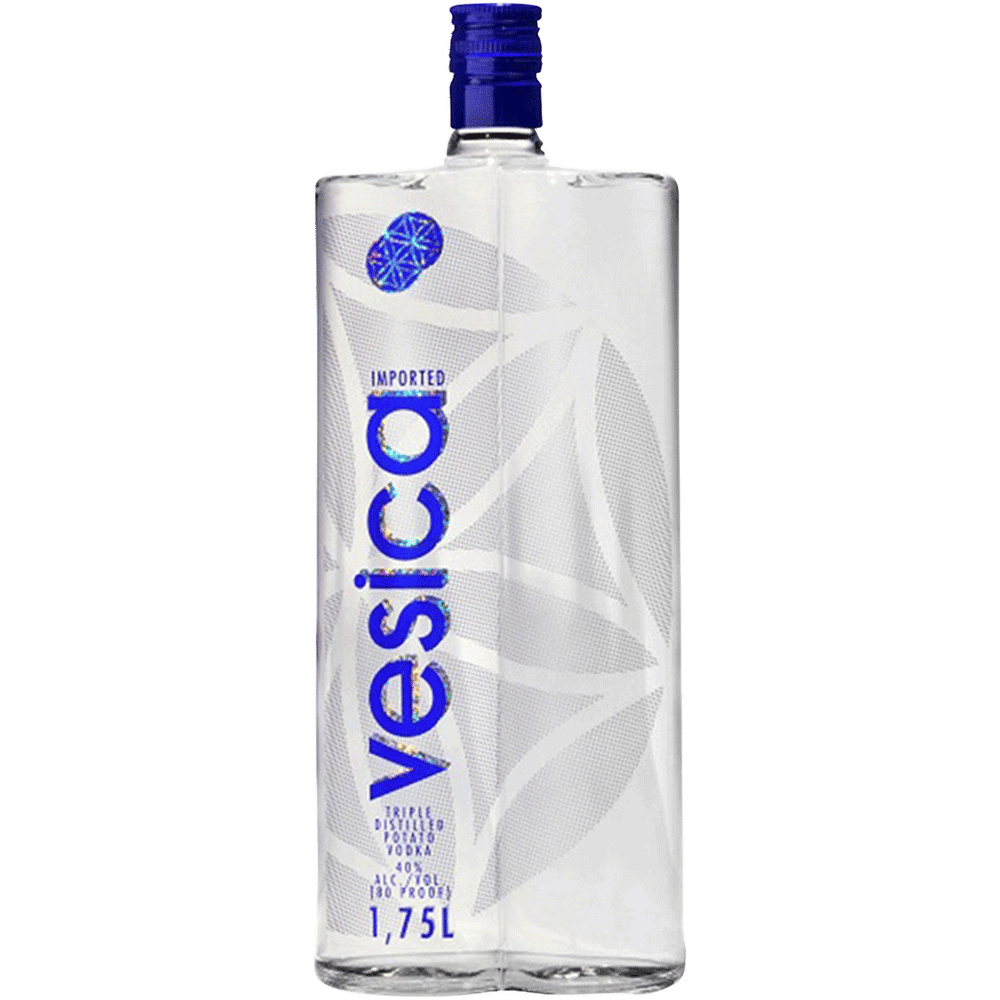 Vesica Vodka
