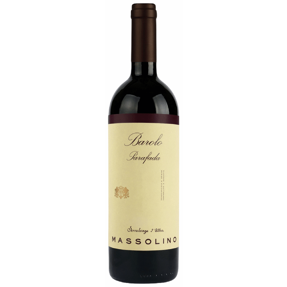 Massolino Barolo Vigna Parafada