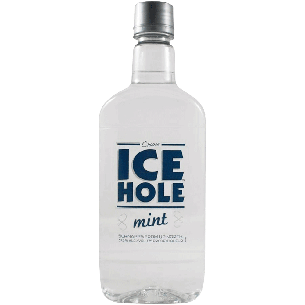 Ice Hole Mint Schnapps