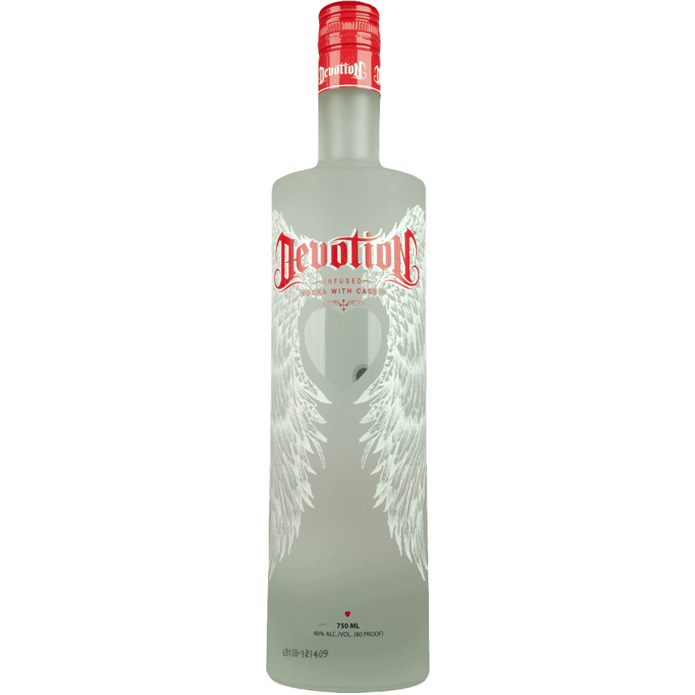 Devotion Vodka
