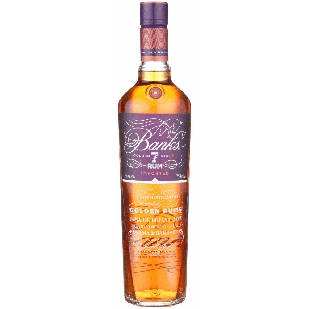 Banks Rum