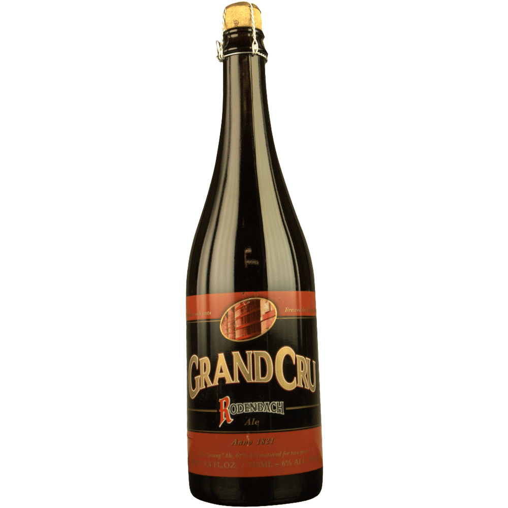 Rodenbach Grand Cru