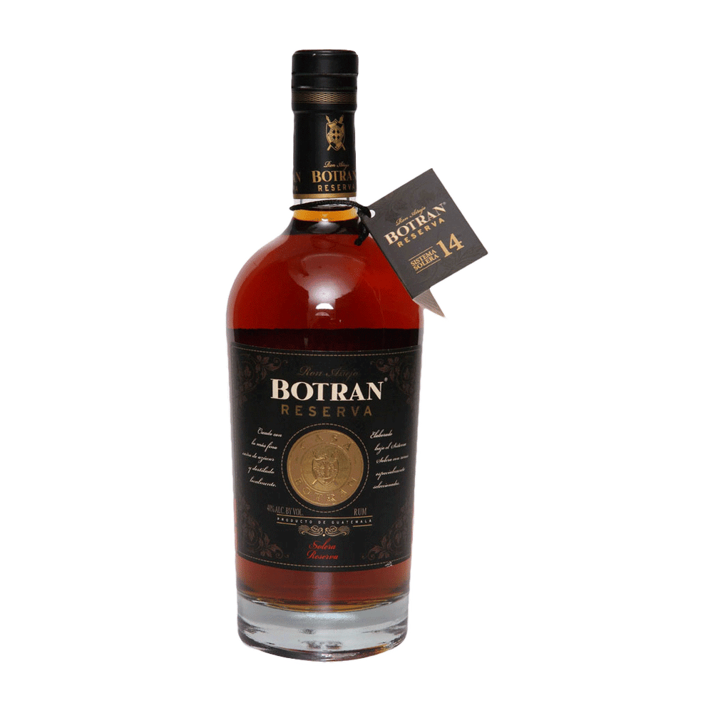 Ron Botran Reserva