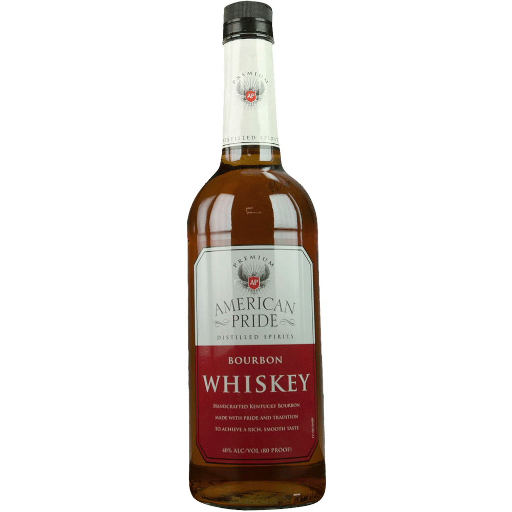 American Pride Bourbon
