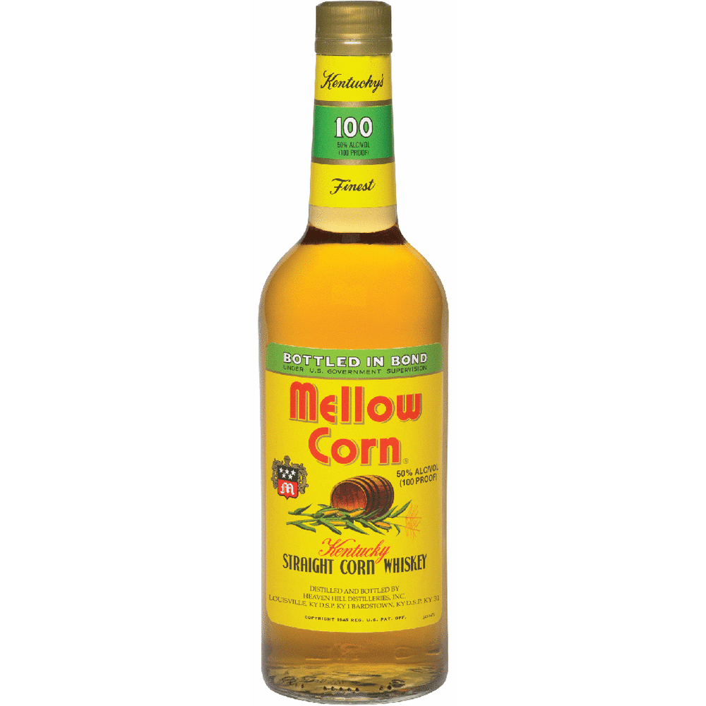 Mellow Corn Whiskey