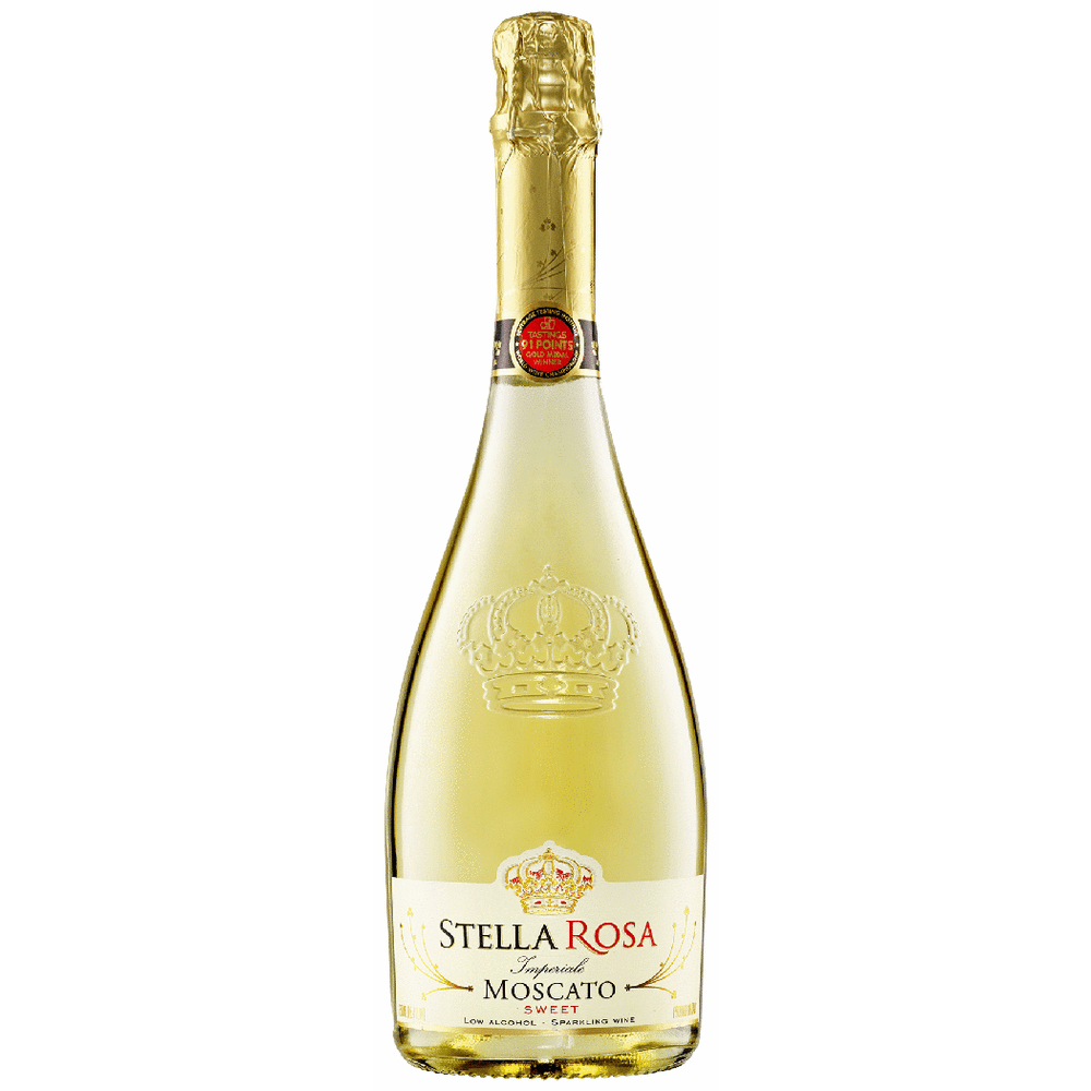 Stella Rosa Imperiale Moscato Sparkling