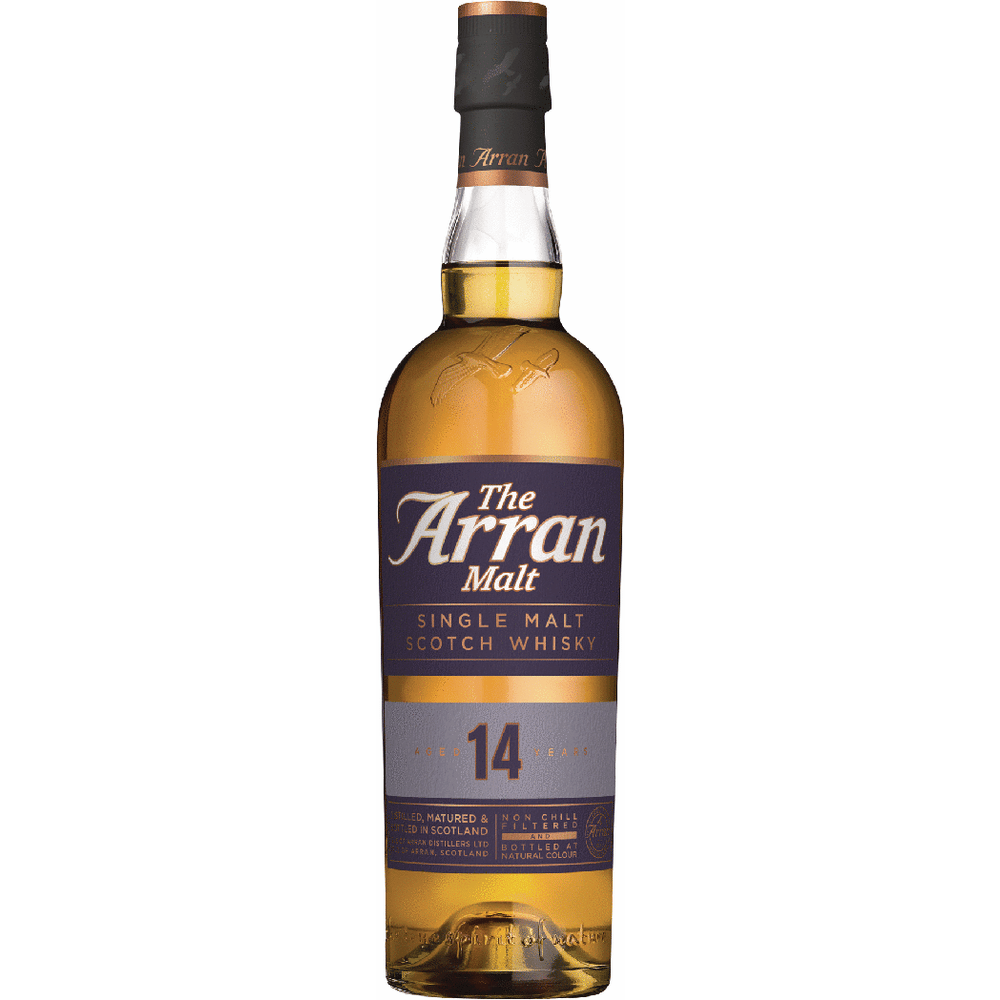 Arran 14 Yr