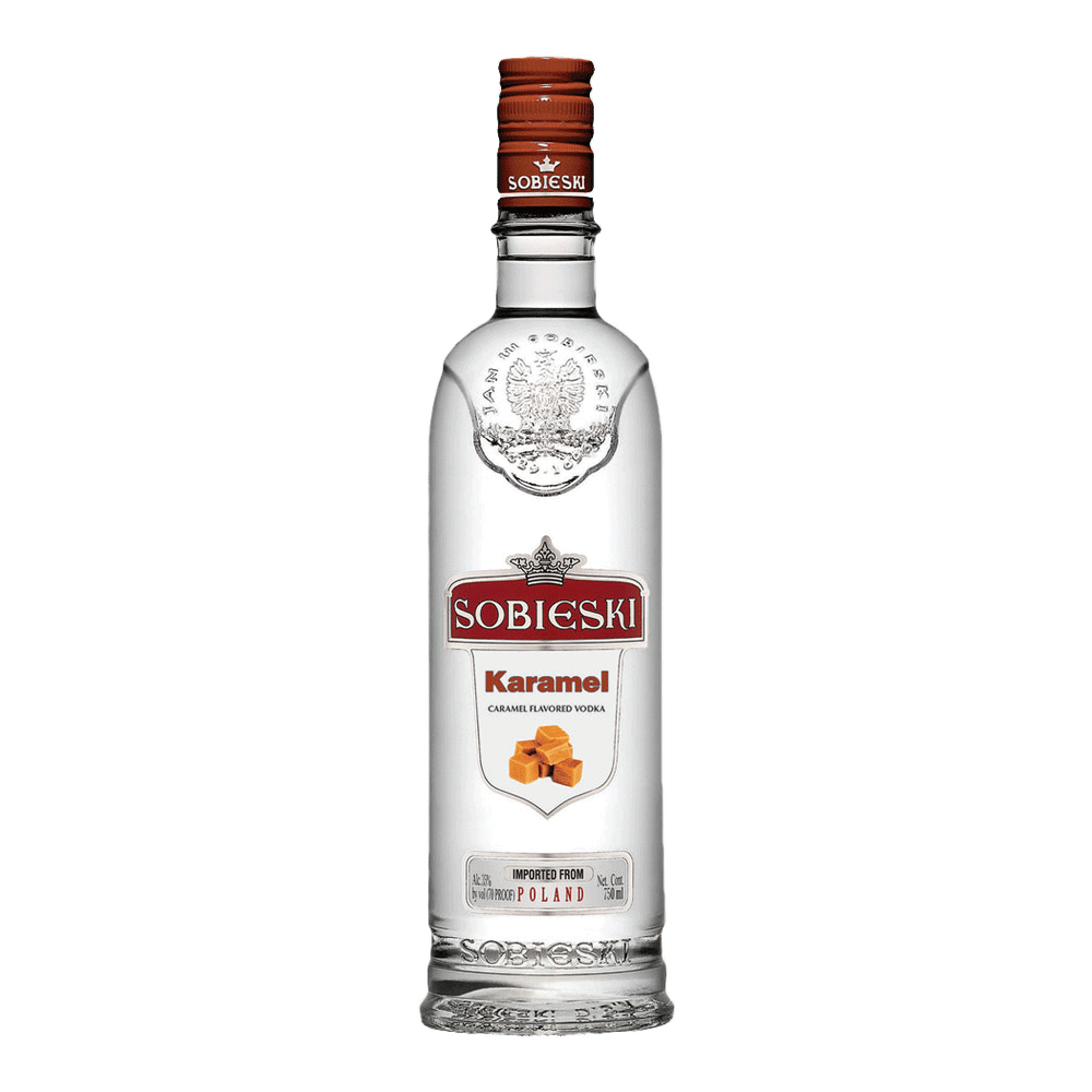 Sobieski Karamel