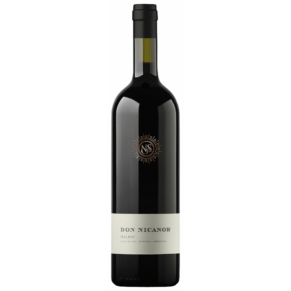 Nieto Senetiner Malbec Don Nicano