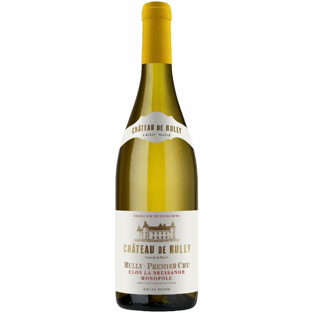 Chateau de Rully Blanc 1er Cru Bressande