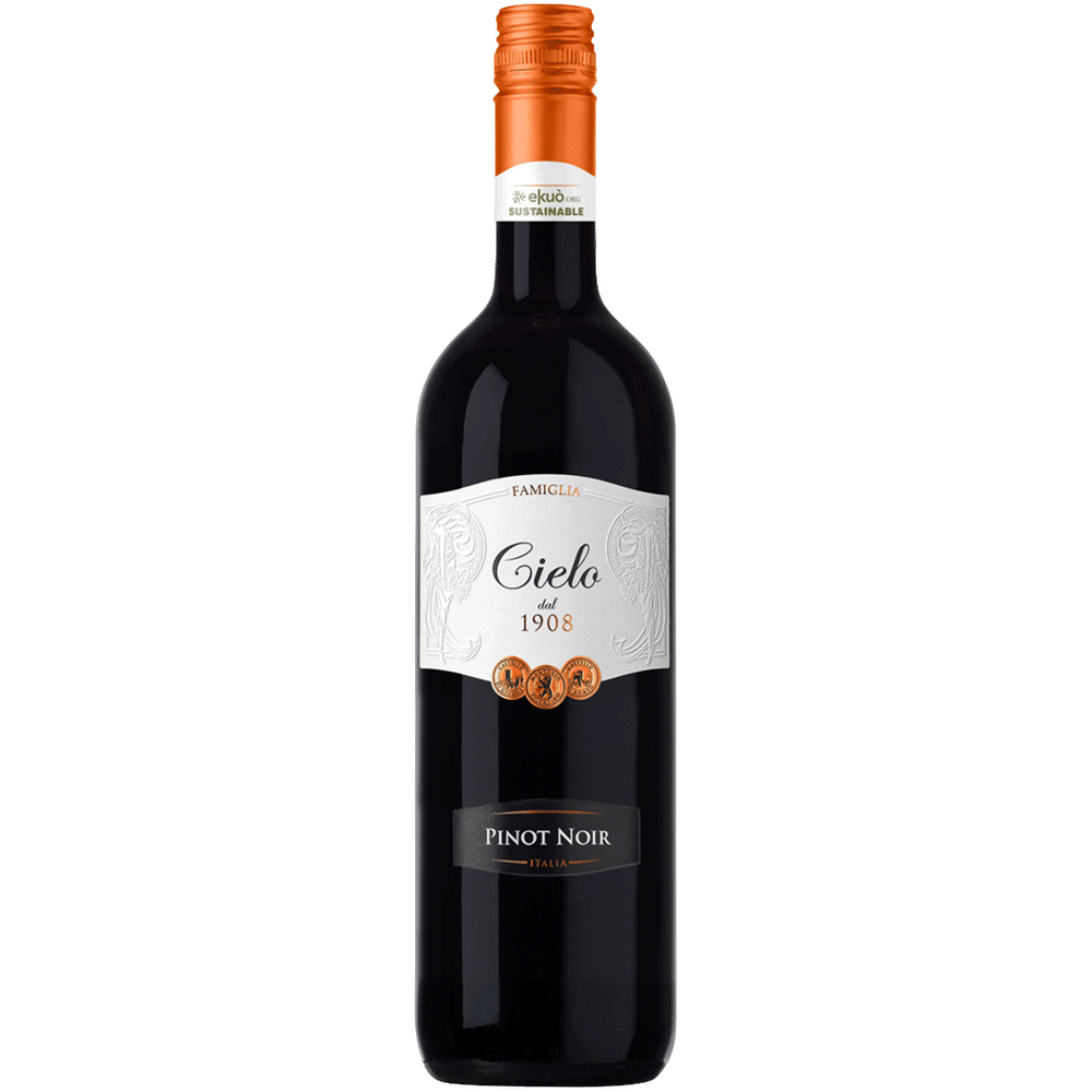 Cielo Pinot Noir | Total Wine & More