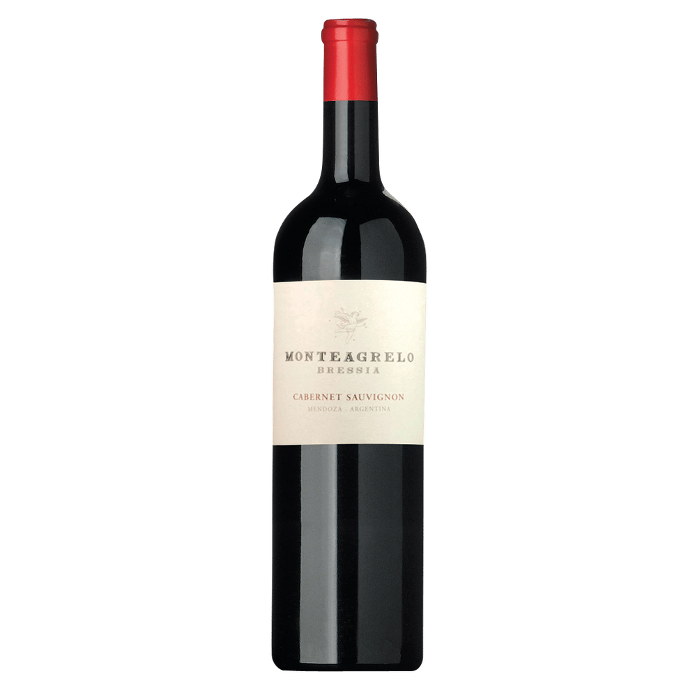 Bressia Cabernet Monteagrelo