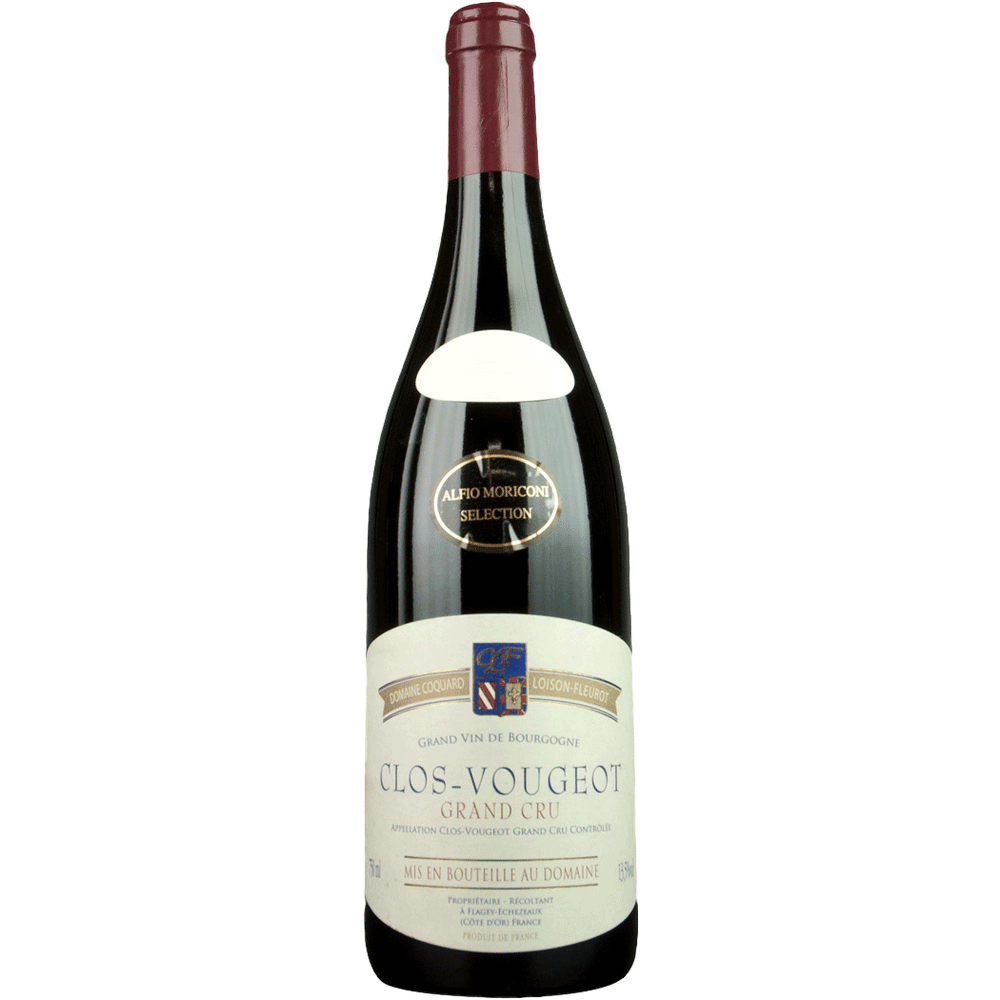 Coquard Loison Fleurot Clos Vougeot