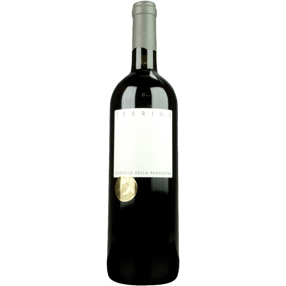 Castello Paneretta Terrine IGT, 2005