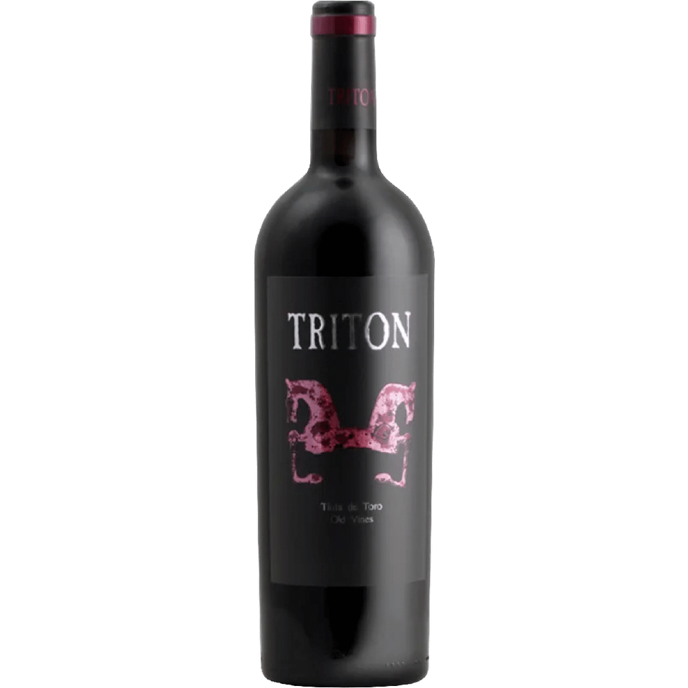 Bodegas Vatan Triton Tinta de Toro