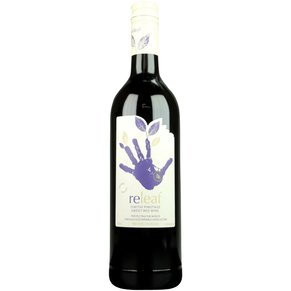 Releaf Sweet Pinotage