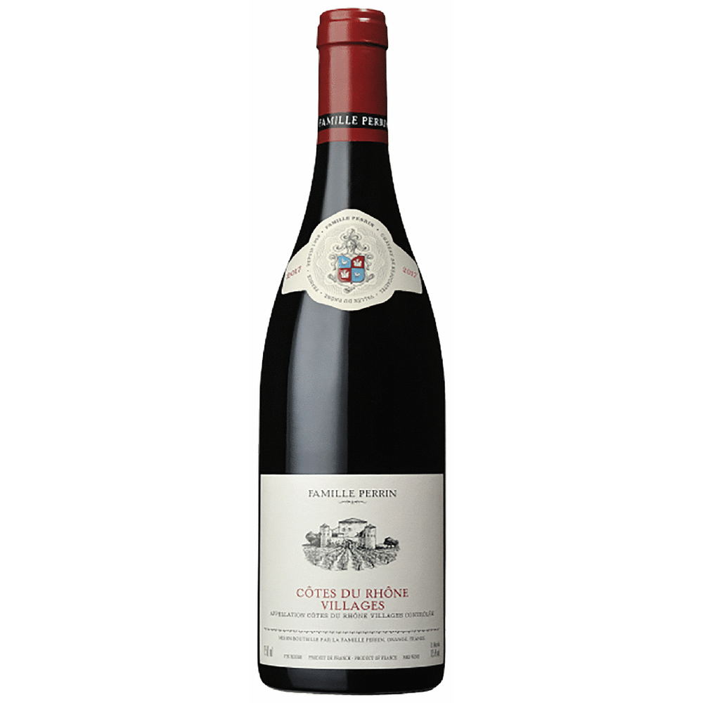 Perrin Cotes du Rhone Villages