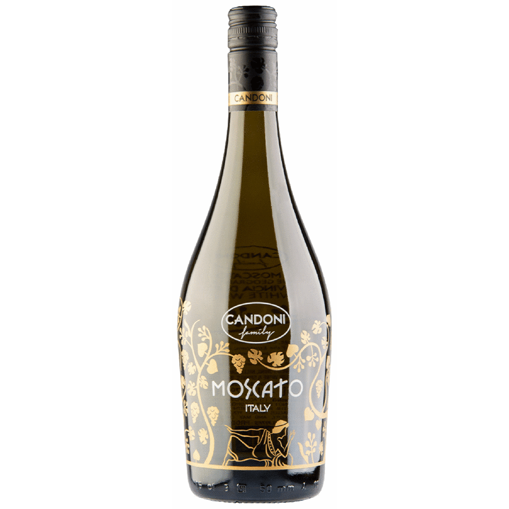 Candoni Moscato D'Italia