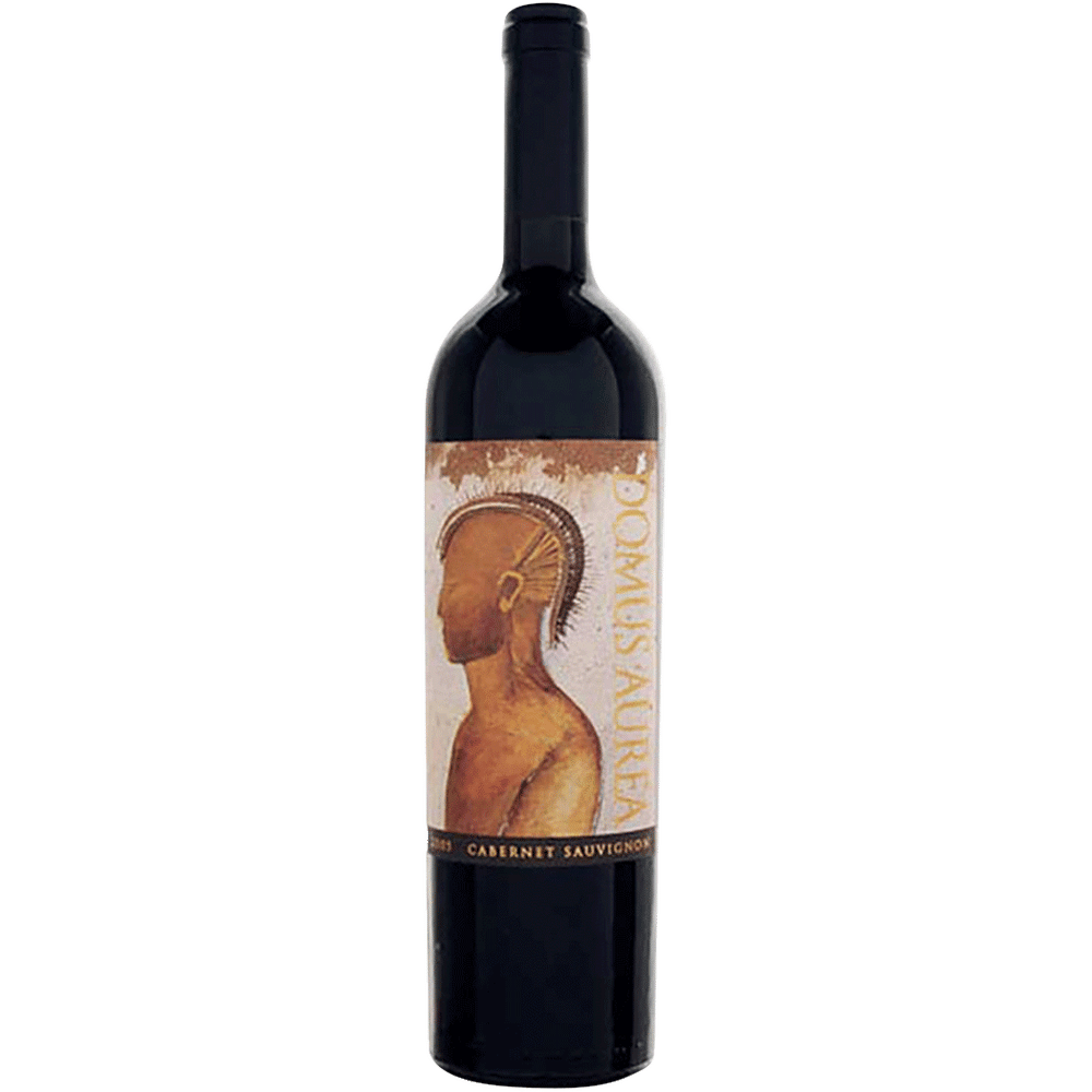 Domus Aurea Cabernet, 2019
