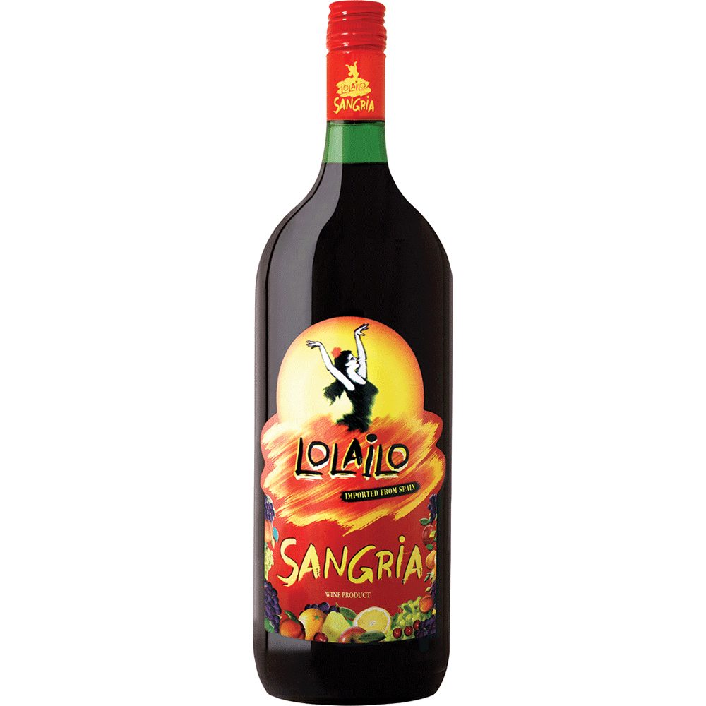 Lolailo Sangria