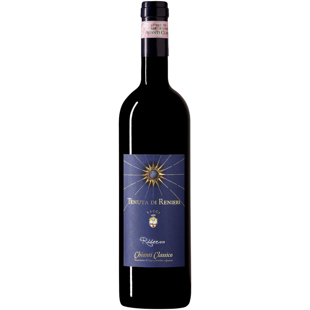 Tenuta di Renieri Chianti Classico Riserva