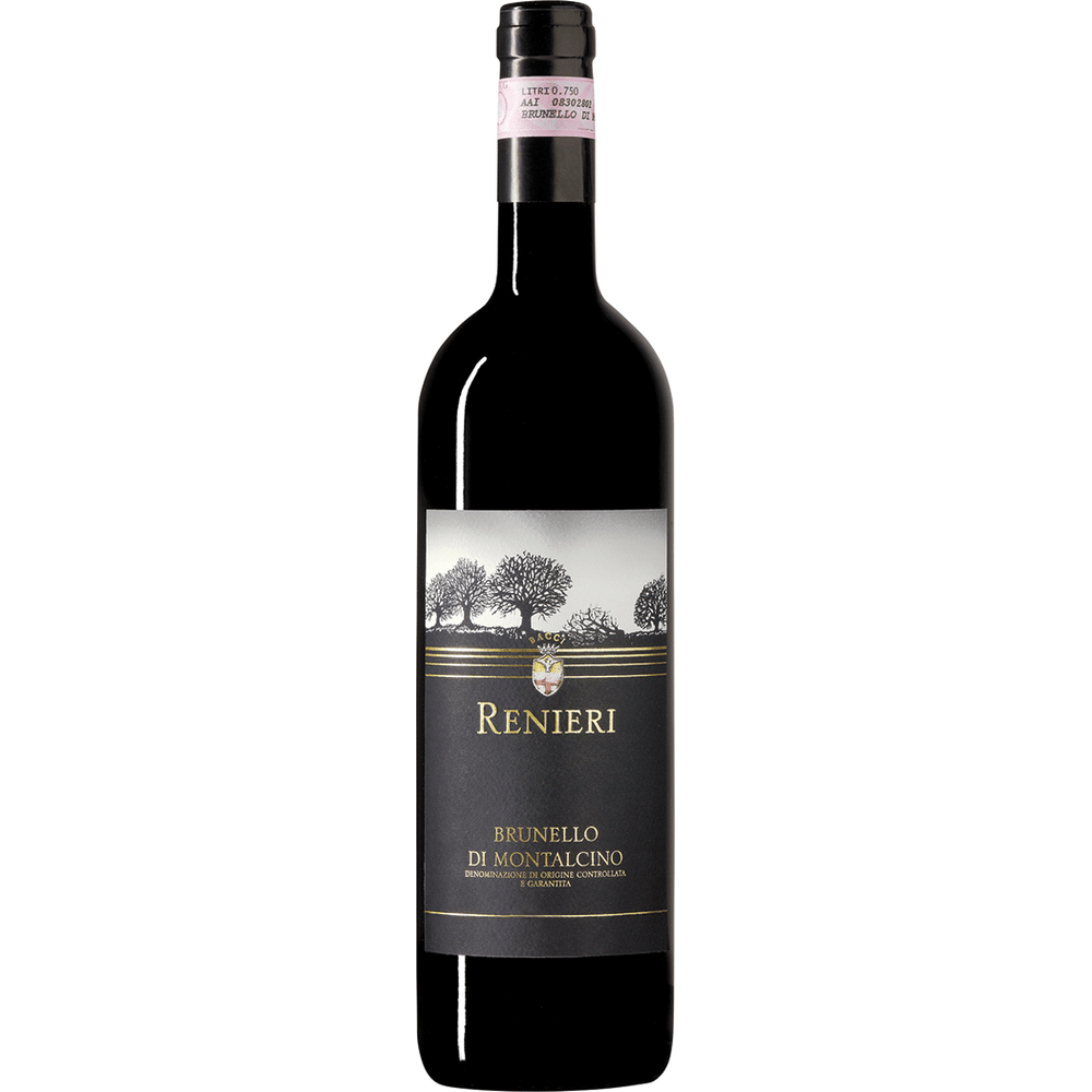 Renieri Brunello di Montalcino