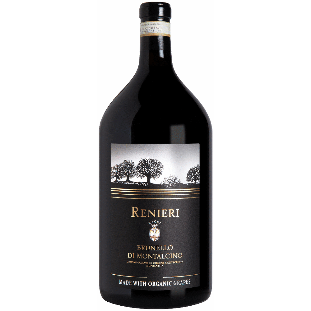 Renieri Brunello di Montalcino