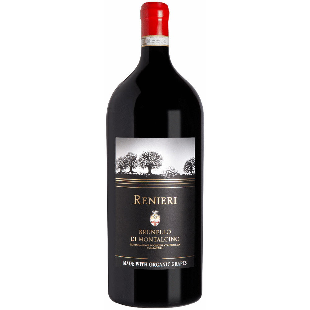 Renieri Brunello di Montalcino