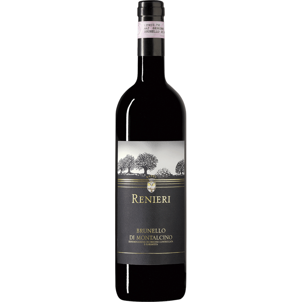 Renieri Brunello di Montalcino