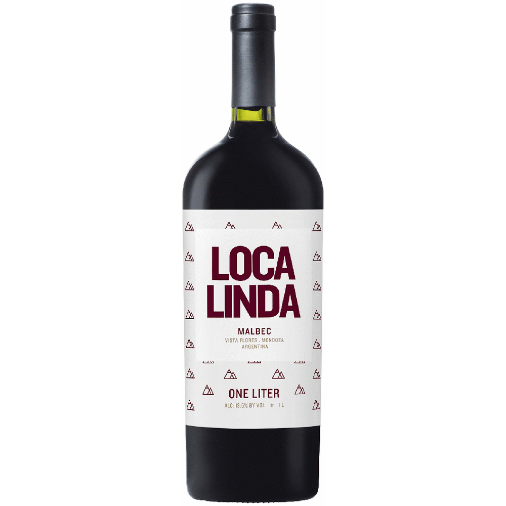 Loca Linda Malbec
