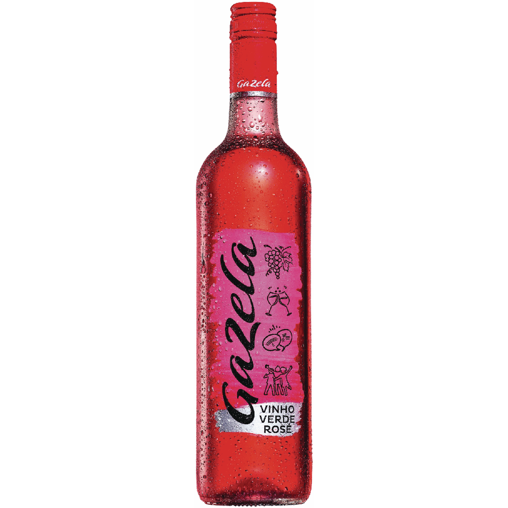 Gazela Rose