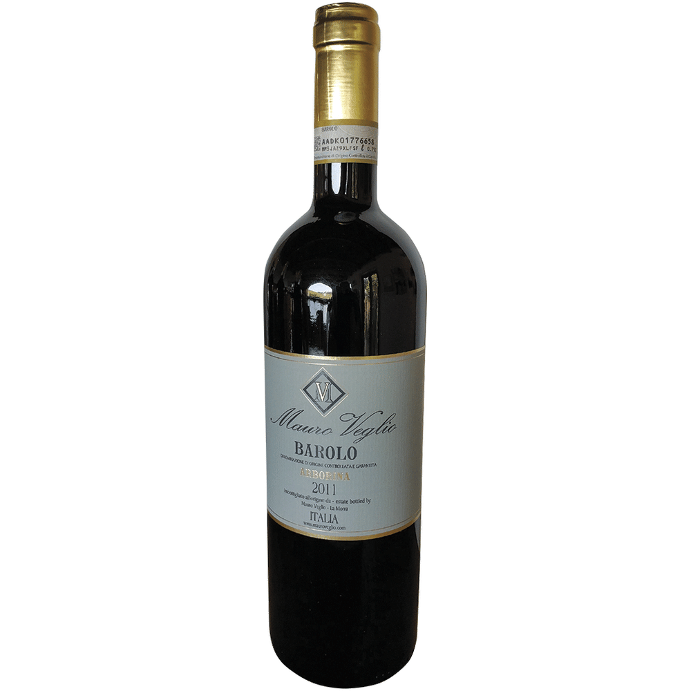 Mauro Veglio Barolo Arborina, 2020