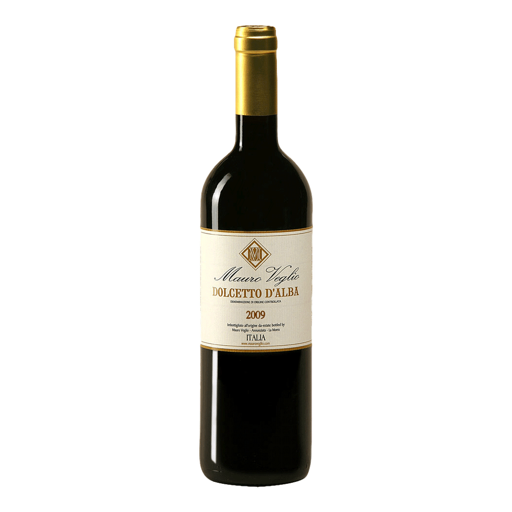 Mauro Veglio Dolcetto