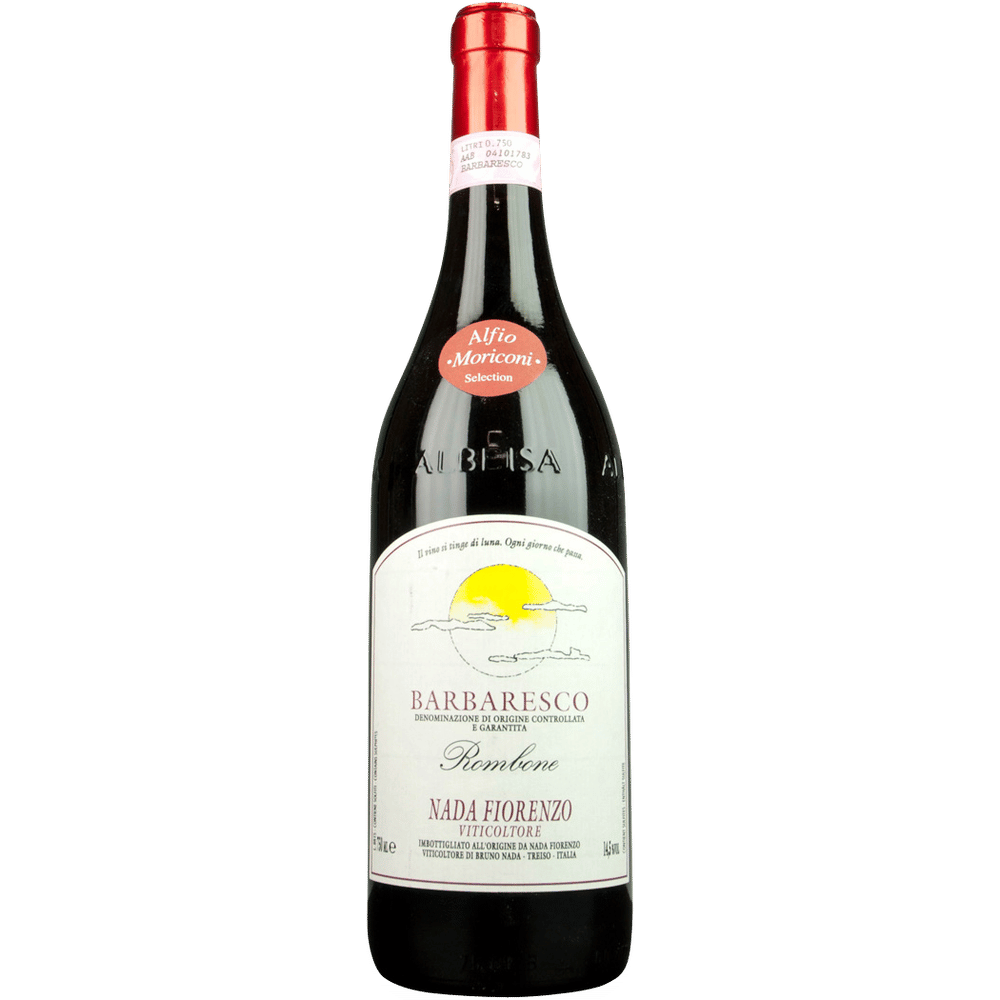 Nada Fiorenzo Barbaresco Rombone