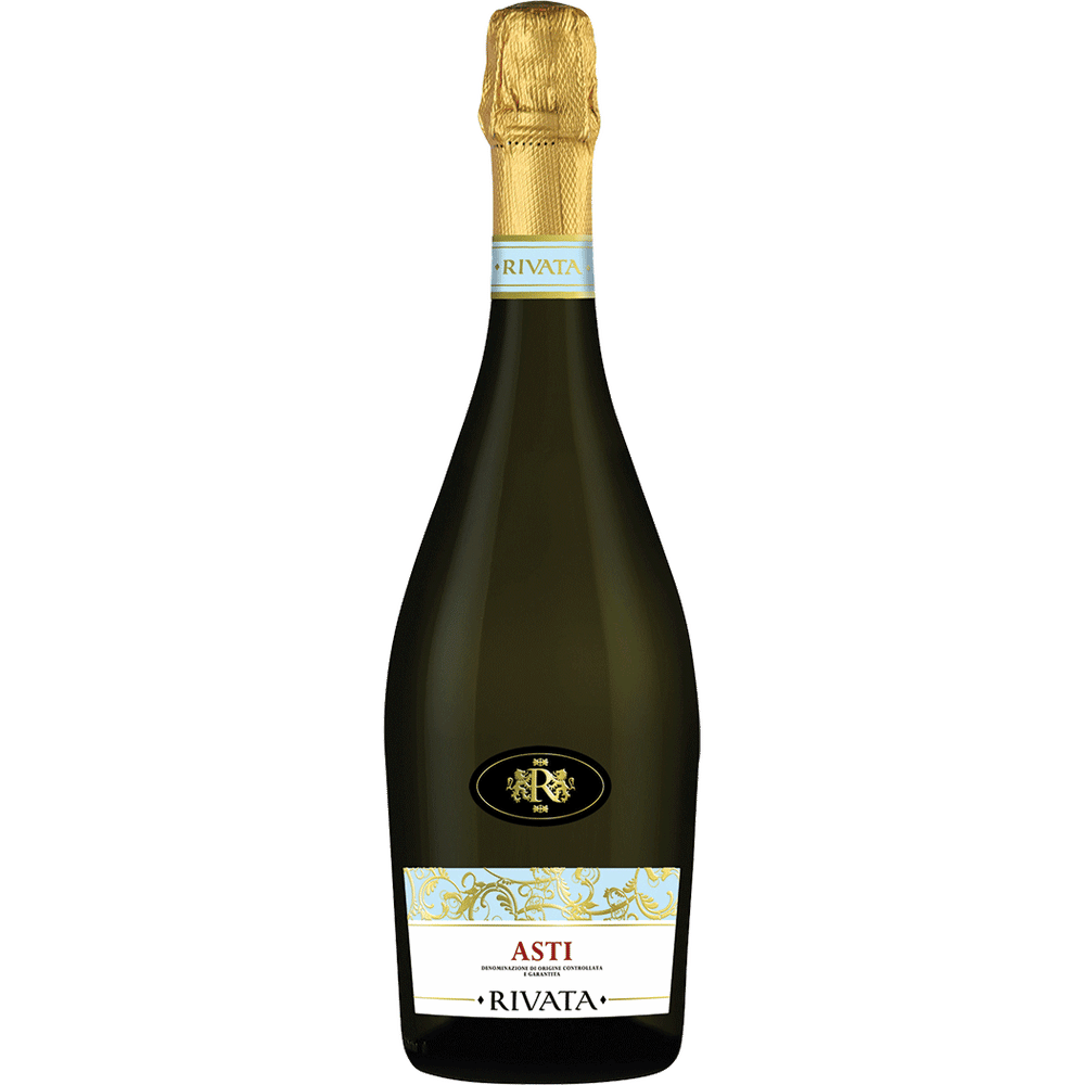 Rivata Asti Spumante Sparkling Wine | Total Wine & More