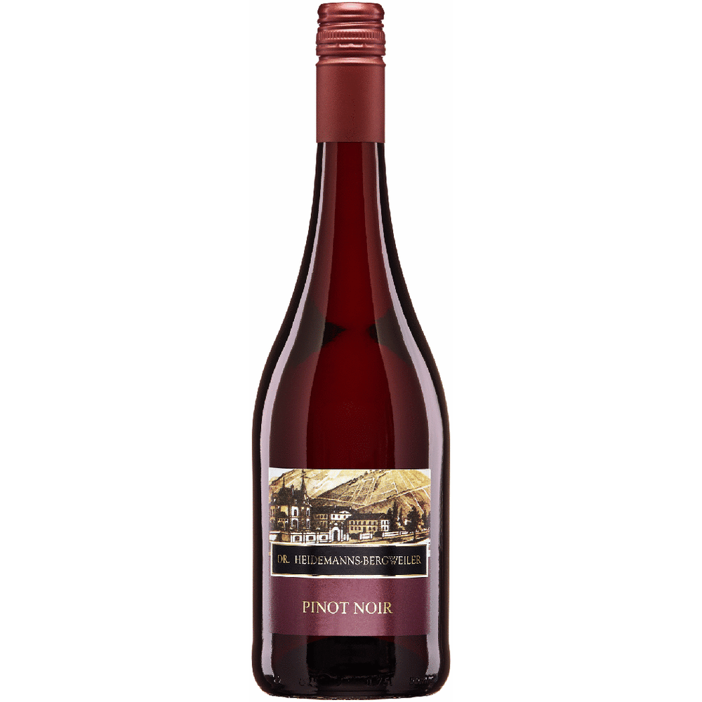 Dr Heidemanns Pinot Noir | Total Wine & More