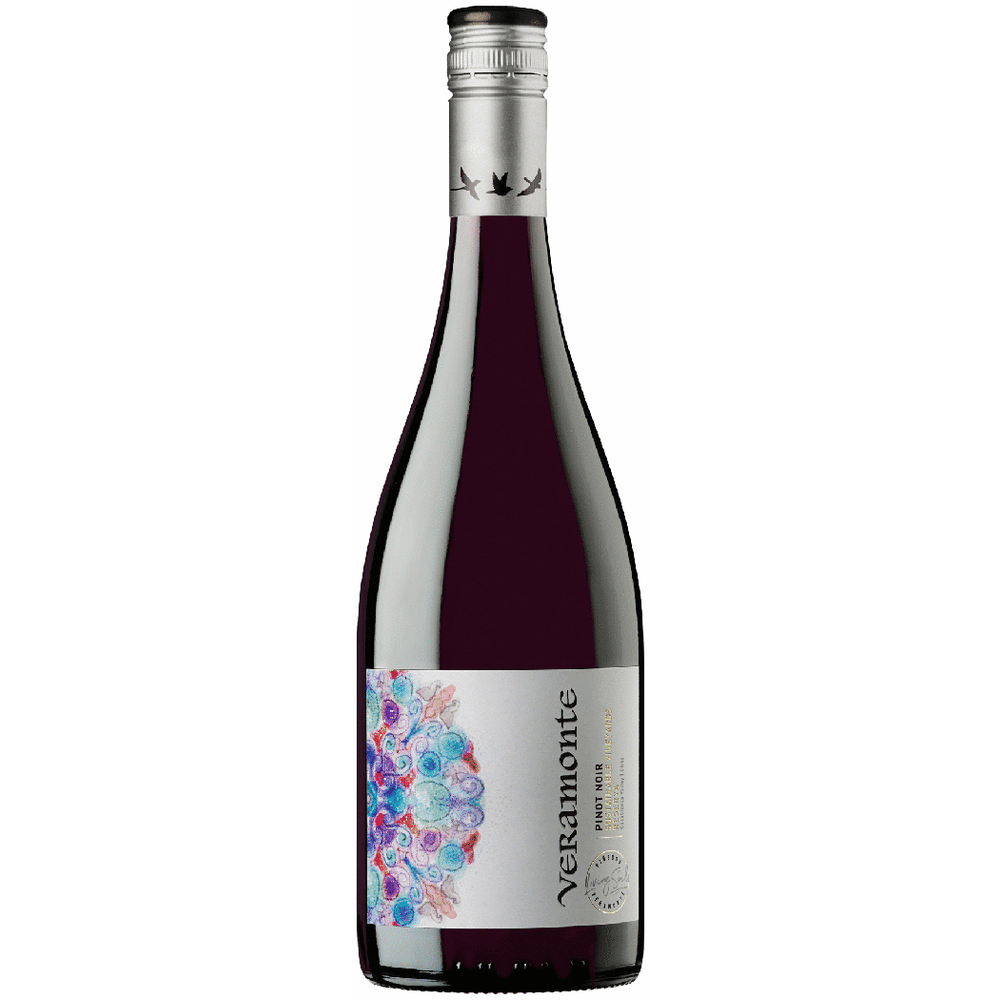 Veramonte Pinot Noir