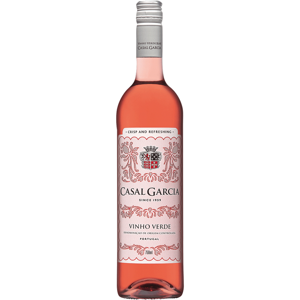 Casal Garcia Rose
