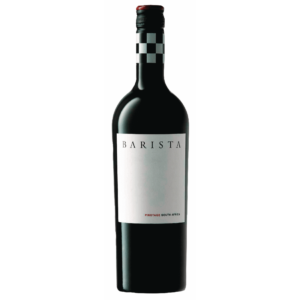 Barista Pinotage