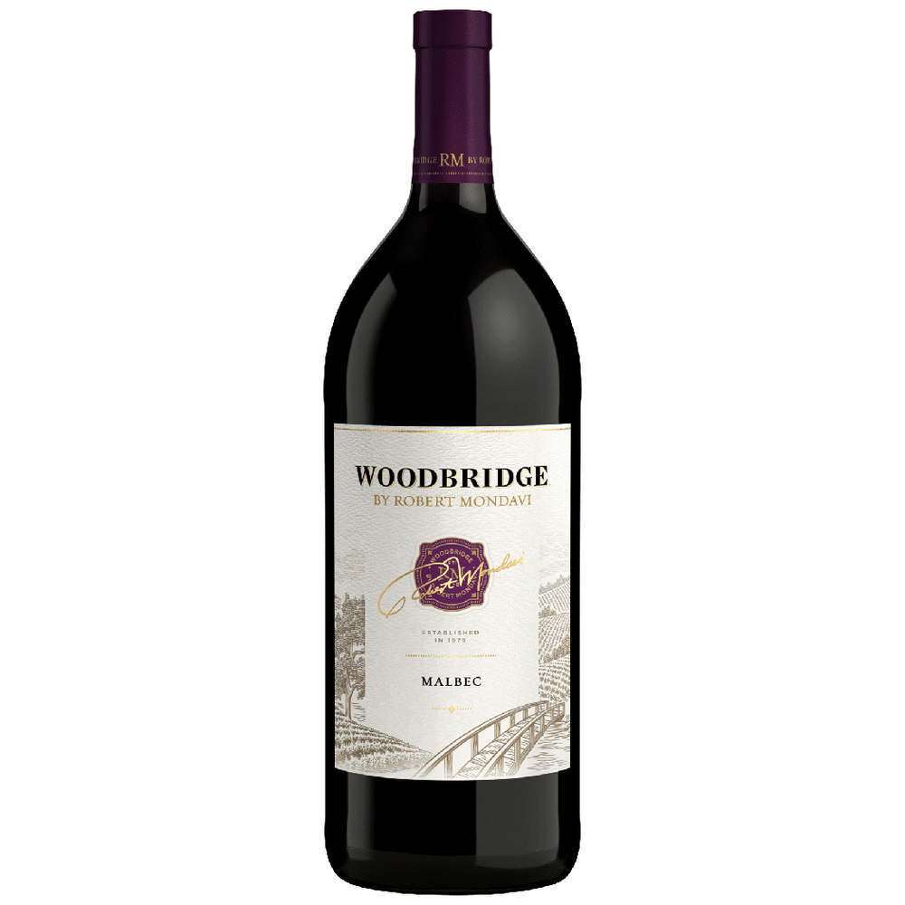 Woodbridge by Robert Mondavi Malbec