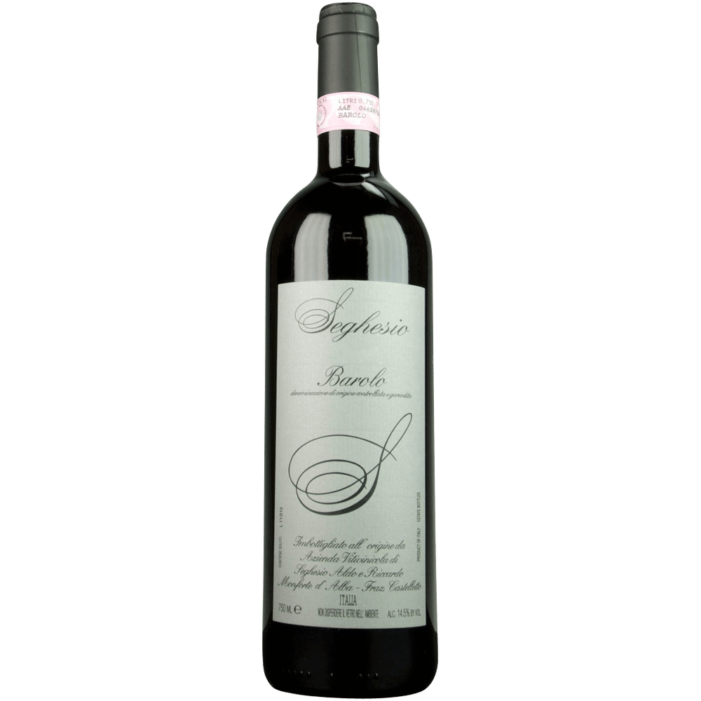 Seghesio Barolo