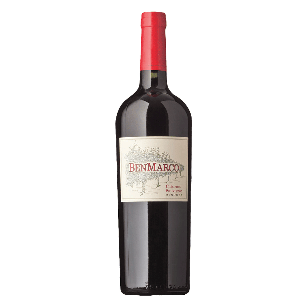 Ben Marco Cabernet Sauvignon